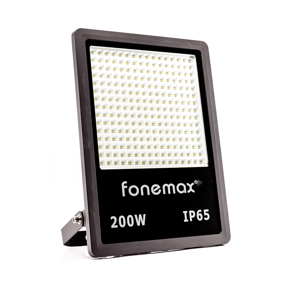 LED SMD Flood Light Outdoor - Fonemax LED