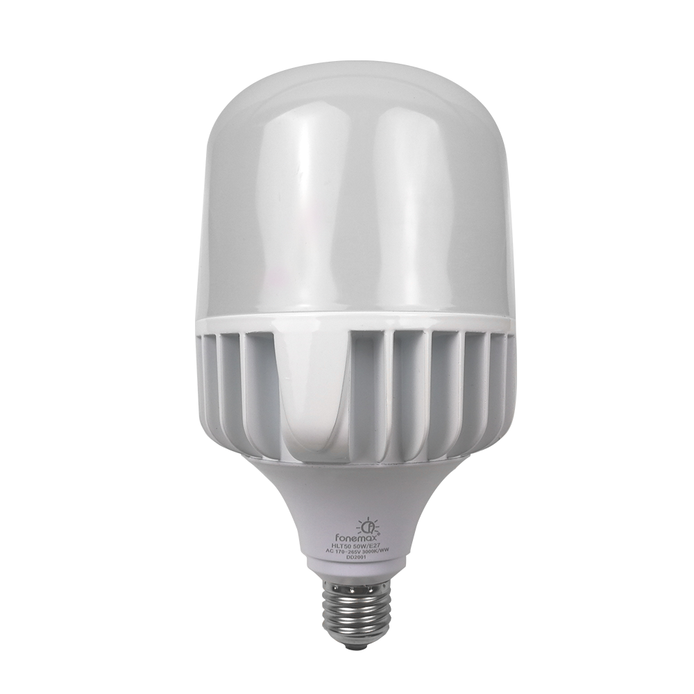LED Big Bulb Fonemax LED