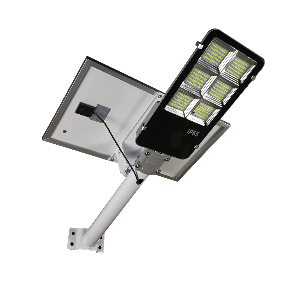 LED Solar Street Lamp Series Fonemax LED