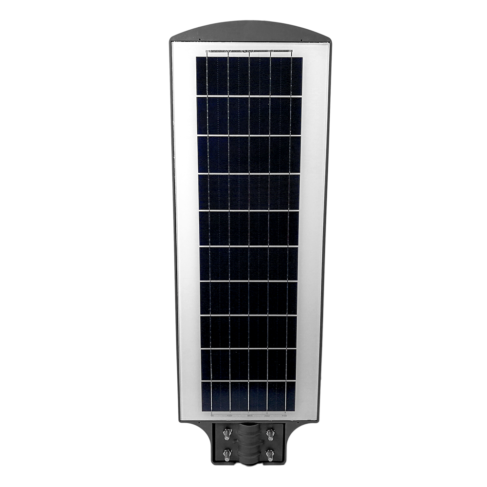 LED Solar Street Light - Fonemax LED